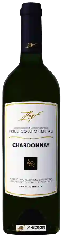 Weingut Zof - Chardonnay