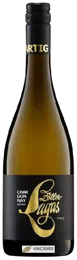 Weingut Zöller-Lagas - Chardonnay Spätlese Weingut Zöller-Lagas - Chardonnay Spätlese