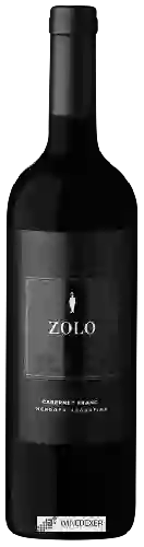 Weingut Zolo - Black Cabernet Franc
