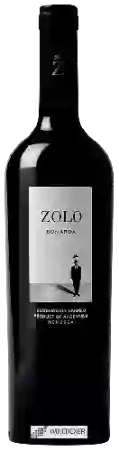 Weingut Zolo - Bonarda