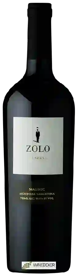 Weingut Zolo - Reserva Malbec