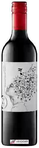 Weingut Zonte's Footstep - Canto Sangiovese - Lagrein