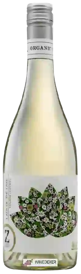 Weingut Zonte's Footstep - Lady of the Lake Viognier Weingut Zonte's Footstep - Lady of the Lake Viognier
