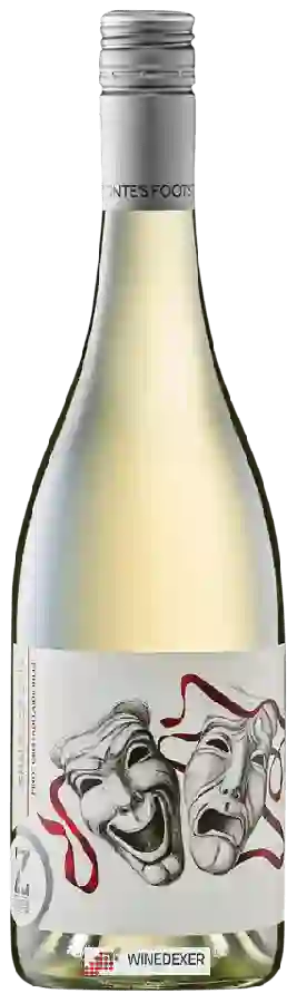 Weingut Zonte's Footstep - Shades of Gris Pinot Grigio