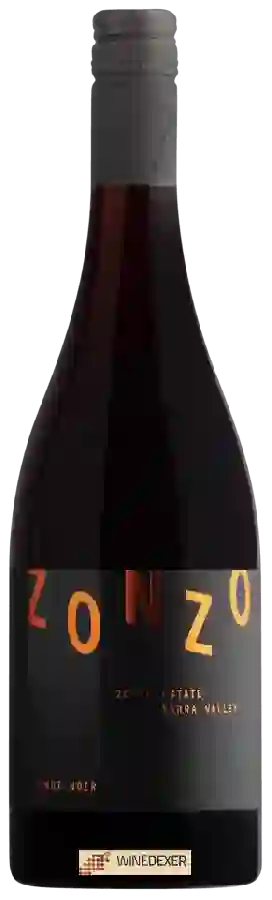 Weingut Zonzo - Pinot Noir Weingut Zonzo - Pinot Noir