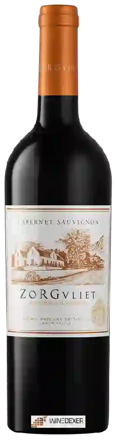 Weingut Zorgvliet - Cabernet Sauvignon