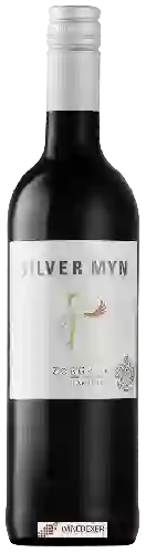 Weingut Zorgvliet - Silver Myn Argentum
