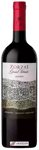 Weingut Zorzal - Gran Terroir Malbec