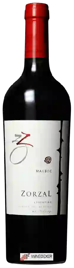 Weingut Zorzal - Malbec