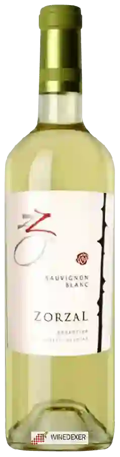Weingut Zorzal - Sauvignon Blanc