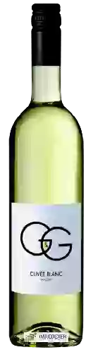 Weingut Julius Zotz - G & G Cuvée Blanc Trocken