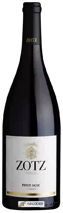 Weingut Julius Zotz - Premium Pinot Noir Weingut Julius Zotz - Premium Pinot Noir