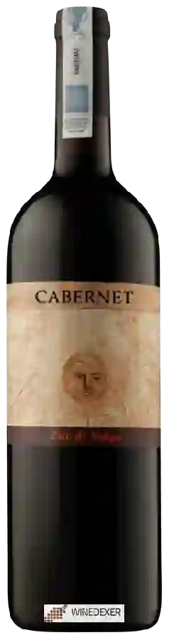 Weingut Zuc di Volpe - Cabernet Weingut Zuc di Volpe - Cabernet