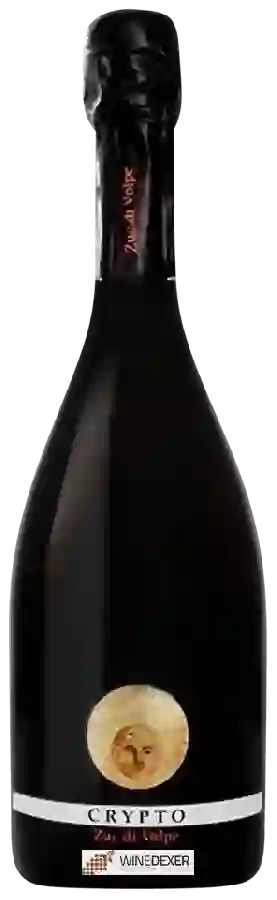 Weingut Zuc di Volpe - Crypto Weingut Zuc di Volpe - Crypto