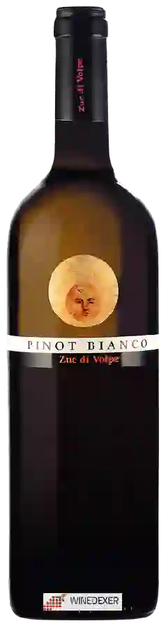 Weingut Zuc di Volpe - Pinot Bianco