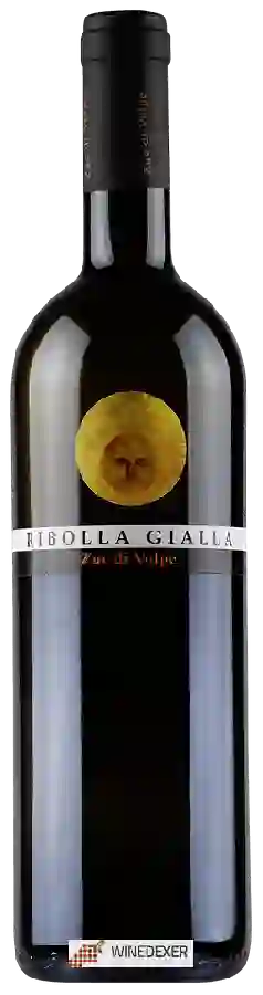 Weingut Zuc di Volpe - Ribolla Gialla Weingut Zuc di Volpe - Ribolla Gialla
