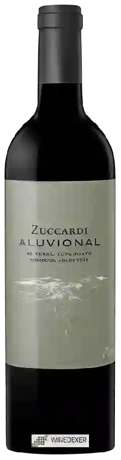 Weingut Zuccardi - Aluvional el Peral Weingut Zuccardi - Aluvional el Peral