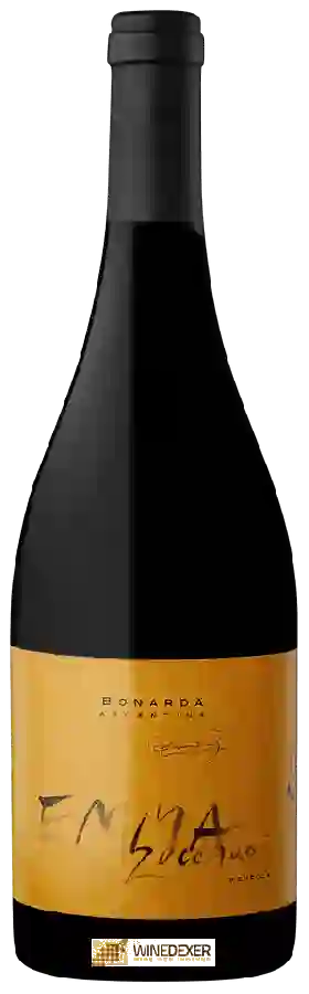 Weingut Zuccardi - Emma Bonarda Weingut Zuccardi - Emma Bonarda