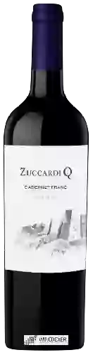 Weingut Zuccardi - Q Cabernet Franc