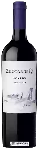 Weingut Zuccardi - Q Malbec