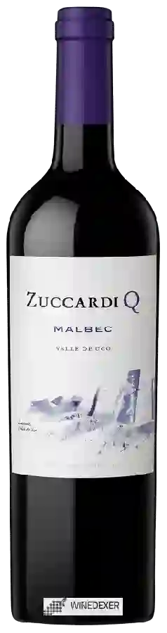Weingut Zuccardi - Q Malbec Weingut Zuccardi - Q Malbec