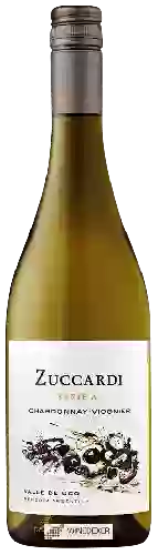 Weingut Zuccardi - Serie A Chardonnay - Viognier