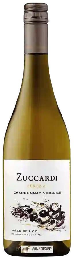 Weingut Zuccardi - Serie A Chardonnay - Viognier
