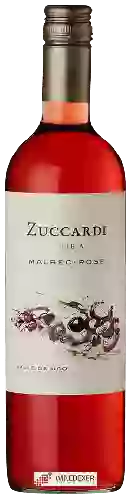 Weingut Zuccardi - Serie A Malbec Rosé