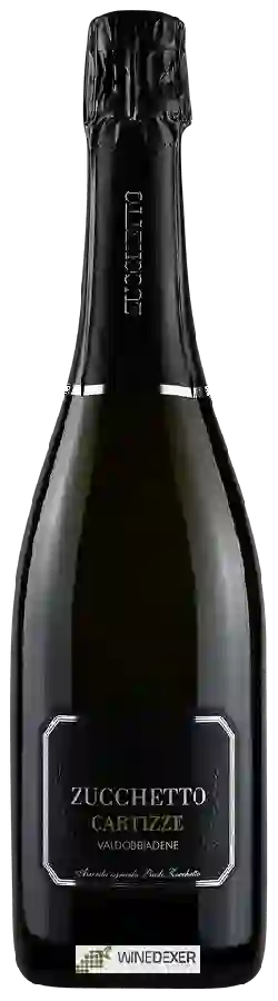 Weingut Zucchetto - Cartizze Valdobbiadene Weingut Zucchetto - Cartizze Valdobbiadene