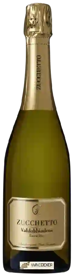 Weingut Zucchetto - Valdobbiadene Extra Dry Weingut Zucchetto - Valdobbiadene Extra Dry