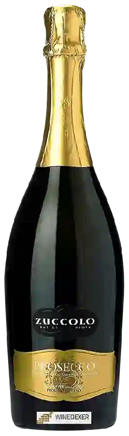 Weingut Zuccolo - Prosecco Extra Dry Weingut Zuccolo - Prosecco Extra Dry