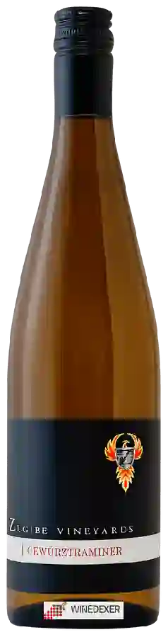Weingut Zugibe Vineyards - Dry Gewürztraminer