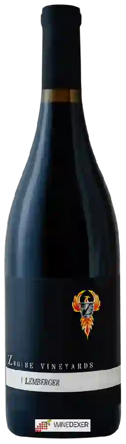 Weingut Zugibe Vineyards - Lemberger