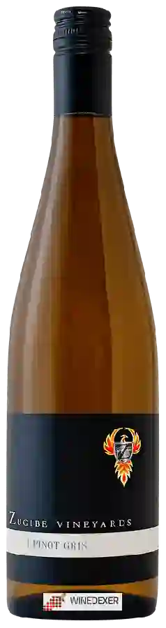 Weingut Zugibe Vineyards - Pinot Gris