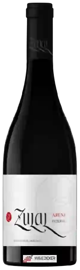 Weingut Zulal - Areni Reserve Weingut Zulal - Areni Reserve
