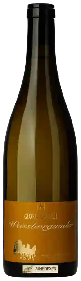 Weingut Zur Alten Post - Georg Schlegel - Weissburgunder Weingut Zur Alten Post - Georg Schlegel - Weissburgunder