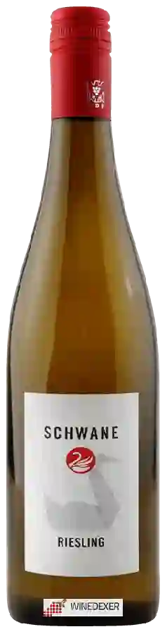 Weingut Zur Schwane - Riesling
