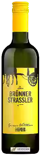 Weingut Zuschmann Schöfmann - Brunner Strassler Grüner Veltliner