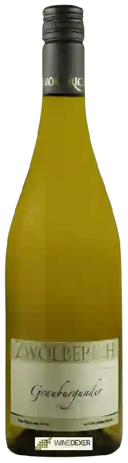 Weingut Zwölberich - Grauburgunder Classic Weingut Zwölberich - Grauburgunder Classic