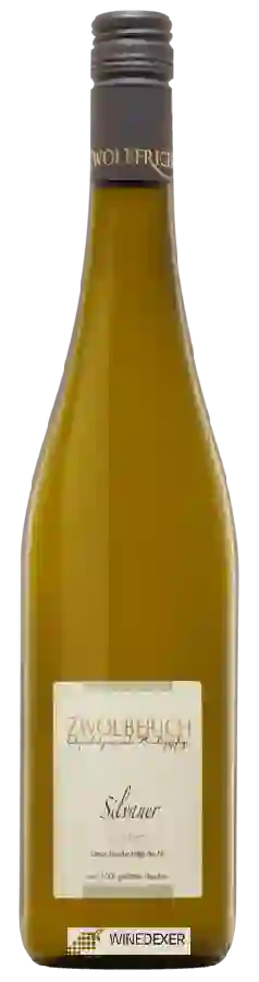 Weingut Zwölberich - Silvaner Trocken