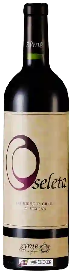 Weingut Zýmē - Oseleta Weingut Zýmē - Oseleta