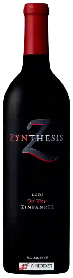 Weingut Zynthesis - Old Vine Zinfandel