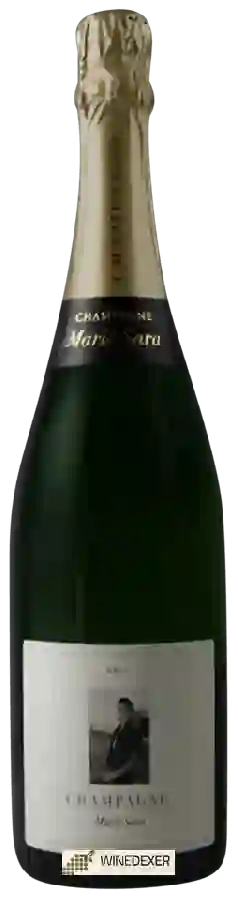 Winery Charpentier - Marie Sara Brut Champagne