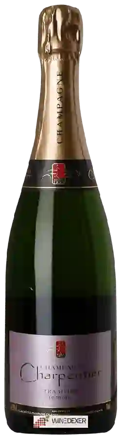 Winery Charpentier - Tradition Demi-Sec Champagne Winery Charpentier - Tradition Demi-Sec Champagne