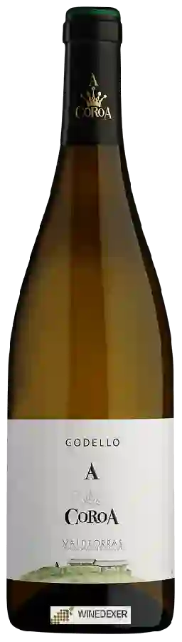 Winery A Coroa - Godello
