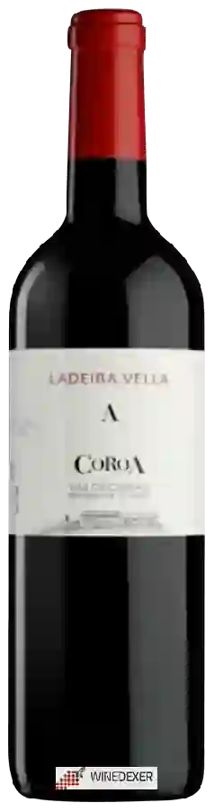 Winery A Coroa - Ladeira Vella
