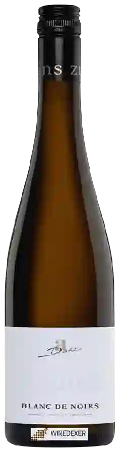 Winery Weingut A. Diehl - Eins Zu Eins Blanc de Noirs Winery Weingut A. Diehl - Eins Zu Eins Blanc de Noirs