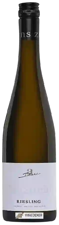 Winery Weingut A. Diehl - Eins Zu Eins Riesling