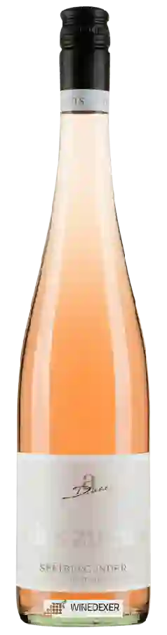 Winery Weingut A. Diehl - Eins Zu Eins Spätburgunder Rosé Winery Weingut A. Diehl - Eins Zu Eins Spätburgunder Rosé