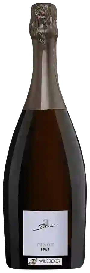 Winery Weingut A. Diehl - Pinot Brut Winery Weingut A. Diehl - Pinot Brut